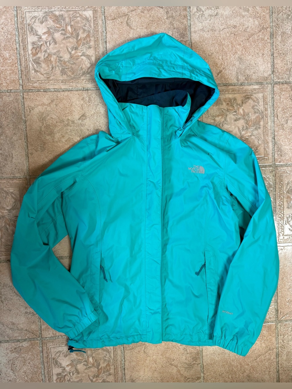 The North Face Windbreaker Jacket